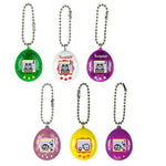 Tamagotchi 20th Anniversary