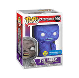 FUNKO POP! TELEVISION: CREEPSHOW - THE CREEP [GITD] **WALMART EXCLUSIVE** #990