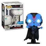 FUNKO POP! MARVEL: WANDAVISION - THE VISION [WHITE - GITD] **WALMART EXCLUSIVE** #824