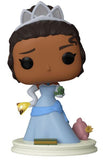 FUNKO POP! DISNEY: ULTIMATE PRINCESS - TIANA #1014