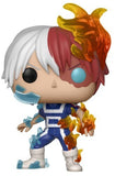 FUNKO POP! ANIMATION: MY HERO ACADEMIA [MHA] - TODOROKI # 372