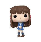 FUNKO POP! ANIMATION: FRUITS BASKET - TOHRU HONDA #879