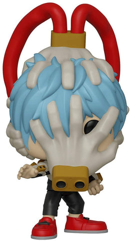 FUNKO POP! ANIMATION: MY HERO ACADEMIA [MHA] - TOMURA SHIGARAKI