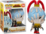 FUNKO POP! ANIMATION: MY HERO ACADEMIA [MHA] - TOMURA SHIGARAKI #784