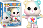 FUNKO POP! ANIMATION: CARE BEARS [40TH ANNIVERSARY] - TRUE HEART BEAR #1206