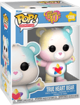 FUNKO POP! ANIMATION: CARE BEARS [40TH ANNIVERSARY] - TRUE HEART BEAR #1206