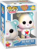 FUNKO POP! ANIMATION: CARE BEARS [40TH ANNIVERSARY] - TRUE HEART BEAR #1206