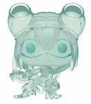 Funko Pop! Anime: My Hero Academia - Tsuyu Asui (Clear Transparent) #374 [2021 NYCC Convention Exclusive]