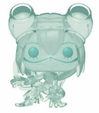 Funko Pop! Anime: My Hero Academia - Tsuyu Asui (Clear Transparent) #374 [2021 NYCC Convention Exclusive]