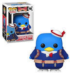 FUNKO POP! ANIMATION: MY HERO ACADEMIA [MHA] X HELLO KITTY & FRIENDS - TUXEDOSAM TODOROKI #795