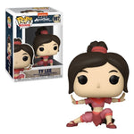 FUNKO POP! ANIMATION: AVATAR THE LAST AIRBENDER - TY LEE #997