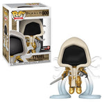 FUNKO POP! GAMES: DIABLO - TYRAEL [METALLIC] **EB/GS EXCLUSIVE** #600