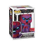 FUNKO POP! MARVEL: VENOM - VENOMIZED MAGNETO **2020 NYCC EXCLUSIVE** #683