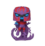 FUNKO POP! MARVEL: VENOM - VENOMIZED MAGNETO **2020 NYCC EXCLUSIVE** #683