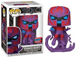 FUNKO POP! MARVEL: VENOM - VENOMIZED MAGNETO **2020 NYCC EXCLUSIVE** #683