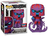 FUNKO POP! MARVEL: VENOM - VENOMIZED MAGNETO **2020 NYCC EXCLUSIVE** #683