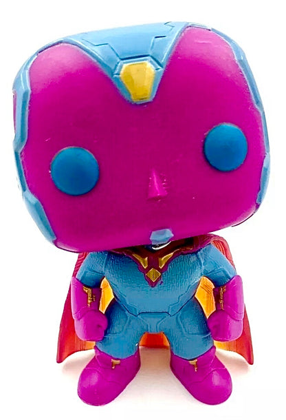 FUNKO POP! MARVEL - AVENGERS: AGE OF ULTRON - VISION #71