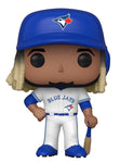 FUNKO POP! MLB: TORONTO BLUE JAYS - VLADIMIR GUERRERO JR. [HOME JERSEY] #40