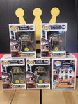 FUNKO POP! MARVEL: THOR LOVE & THUNDER - MIGHTY THOR [GITD] **POP IN A BOX EXCLUSIVE** #1046