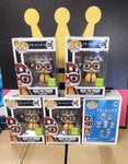 Funko Pop! Television: Friends - Hugsy The Penguin #1256 [Exclusive]