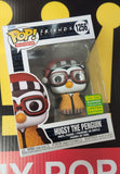 Funko Pop! Television: Friends - Hugsy The Penguin #1256 [Exclusive]