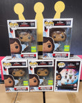 FUNKO POP! MARVEL: DOCTOR STRANGE AND THE MULTIVERSE OF MADNESS - AMERICA CHAVEZ [W/ STAR PORTAL] **2022 SDCC EXCLUSIVE** #1070