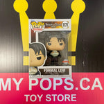 FUNKO POP! ATTACK ON TITAN FORMAL LEVI **SPECIAL EDITION EXCLUSIVE** #1171