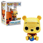 Disney: Winnie the Pooh #252 Diamond