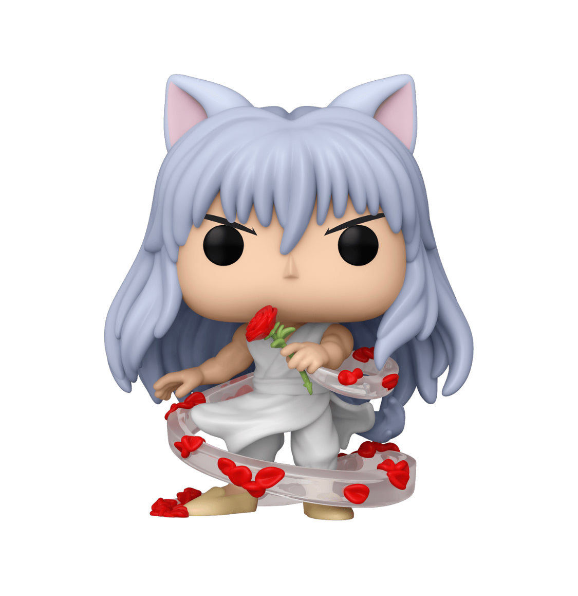 FUNKO POP! ANIMATION: GHOST FILE YU YU HAKUSHO - YOKO KURAMA **HOT TOPIC EXCLUSIVE** #857