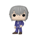 FUNKO POP! ANIMATION: FRUITS BASKET - YUKI SOMA #880