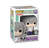 FUNKO POP! ANIMATION: FRUITS BASKET - YUKI WITH RAT **SPECIALTY SERIES EXCLUSIVE** #891