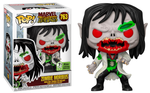 FUNKO POP! MARVEL [ZOMBIES] - ZOMBIE MORBIUS **2021 ECCC EXCLUSIVE** #763