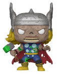 FUNKO POP! MARVEL: ZOMBIES - ZOMBIE THOR #787