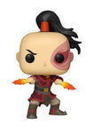 FUNKO POP! ANIMATION - AVATAR: THE LAST AIRBENDER - ZUKO #538