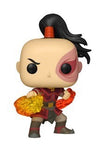 FUNKO POP! ANIMATION - AVATAR: THE LAST AIRBENDER - ZUKO #538