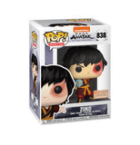 Funko deals pop zuko