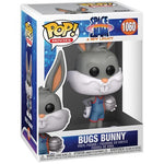 FUNKO POP! MOVIES - SPACE JAM 2: A NEW LEGACY - BUGS BUNNY #1060