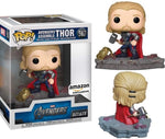 Funko Pop! Marvel - Avengers Assemble Thor #587 Amazon Exclusive