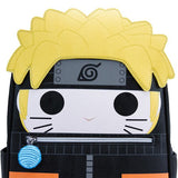 LOUNGEFLY NARUTO POP! MINI BACKPACK [2022 EE SDCC CONVENTION EXCLUSIVE]