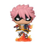 FUNKO POP! ANIMATION: FAIRY TAIL - ETHERIOUS NATSU DRAGNELL [E.N.D.] **AAA ANIME EXCLUSIVE** #839