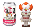 Funko Soda Open Can Commons