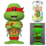 Funko Vinyl Soda Raphael