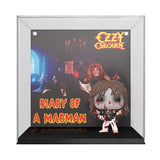 Funko Pop! ALBUMSOzzy Osbourne Diary of a Madman #12