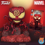 Funko Pop! Marvel: Absolute Carnage *PX Previews Exclusive*
