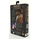 Bruce Lee VHS Action Figure- San Diego Comic-Con 2022 Previews Exclusive *LIMITED to 4000 PC*