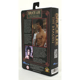 Bruce Lee VHS Action Figure- San Diego Comic-Con 2022 Previews Exclusive *LIMITED to 4000 PC*