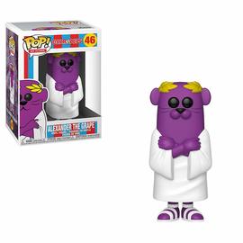 Funko Pop! Ad Icons: Otter Pops - Alexander the Grape