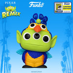 Funko Pop! Disney: Pixar Remix - Alien as Kevin