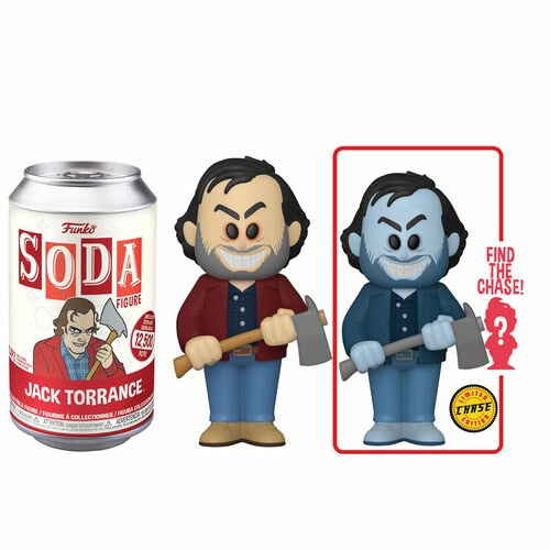 Funko Soda Jack Torrance