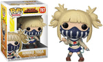 FUNKO POP! ANIMATION: MY HERO ACADEMIA [MHA] - HIMIKO TOGA [W/ FACE COVER] #787